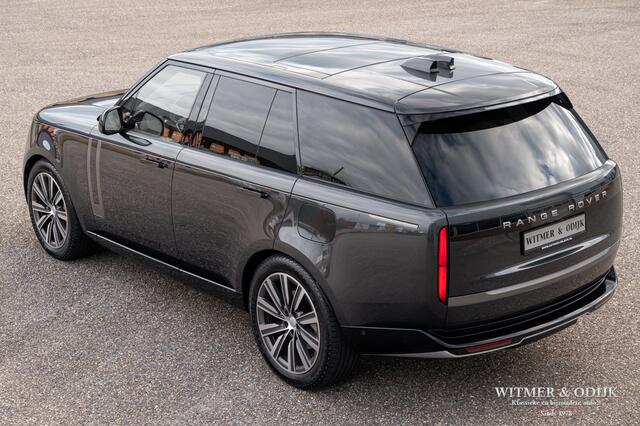 Land Rover RANGE ROVER 3.0 P460e HSE PHEV