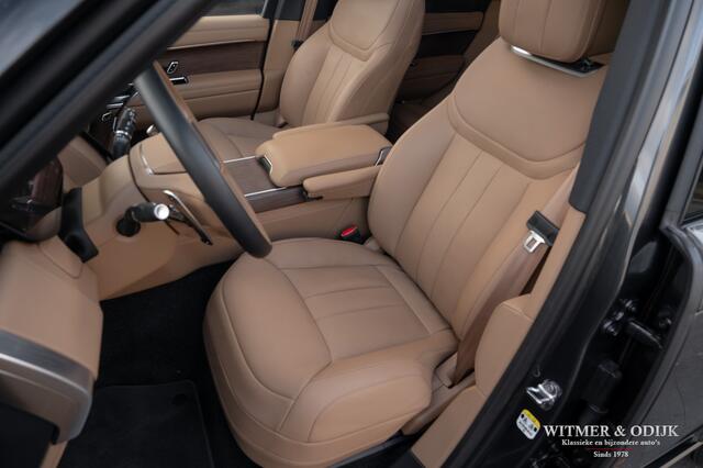 Land Rover RANGE ROVER 3.0 P460e HSE PHEV