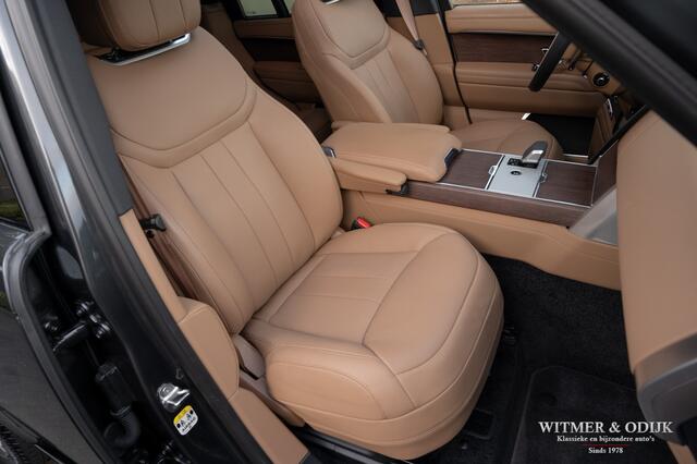 Land Rover RANGE ROVER 3.0 P460e HSE PHEV