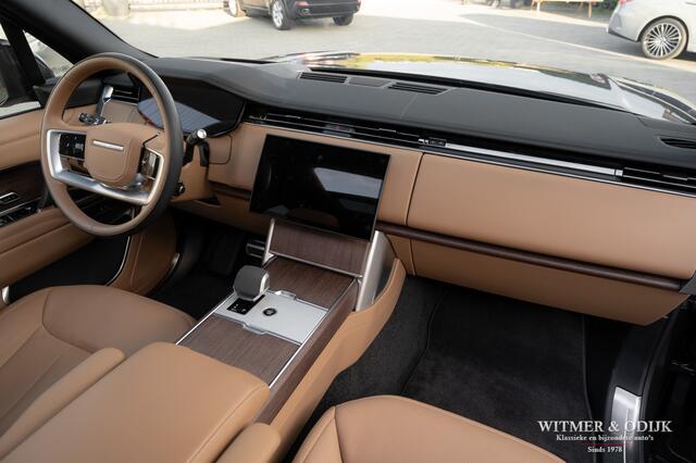 Land Rover RANGE ROVER 3.0 P460e HSE PHEV