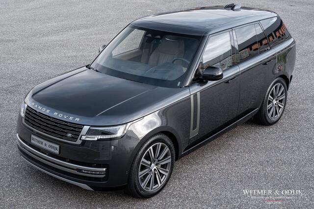 Land Rover RANGE ROVER 3.0 P460e HSE PHEV