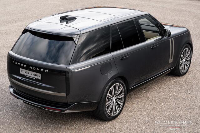 Land Rover RANGE ROVER 3.0 P460e HSE PHEV