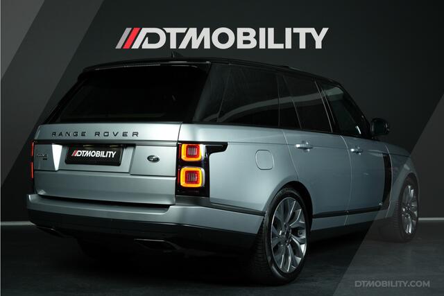 Land Rover RANGE ROVER P400e Vogue | Head-up | Matrix | Koelkast | Panoramadak
