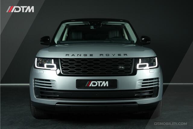Land Rover RANGE ROVER P400e Vogue | Head-up | Matrix | Koelkast | Panoramadak
