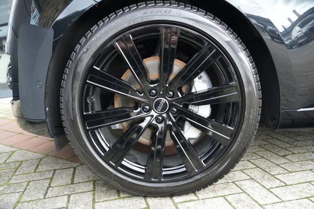 Land Rover RANGE ROVER 3.0 P460e HSE PHEV 460pk Panoramadak/360Camera/Meridian3D