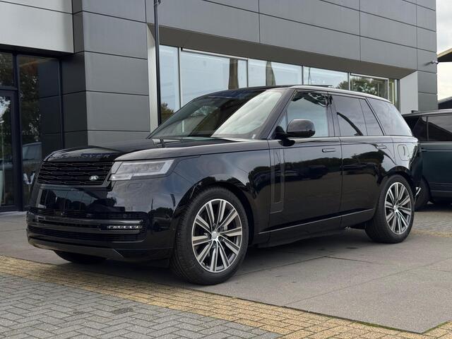 Land Rover RANGE ROVER P460e SE PHEV | 4 Wheel Steering | Soft Close | 22''
