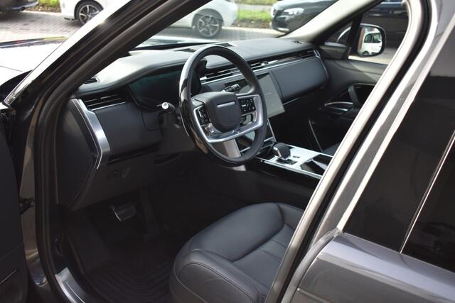 Land Rover RANGE ROVER 3.0 D350 LWB Autobiography MHEV ¤157500 netto export price