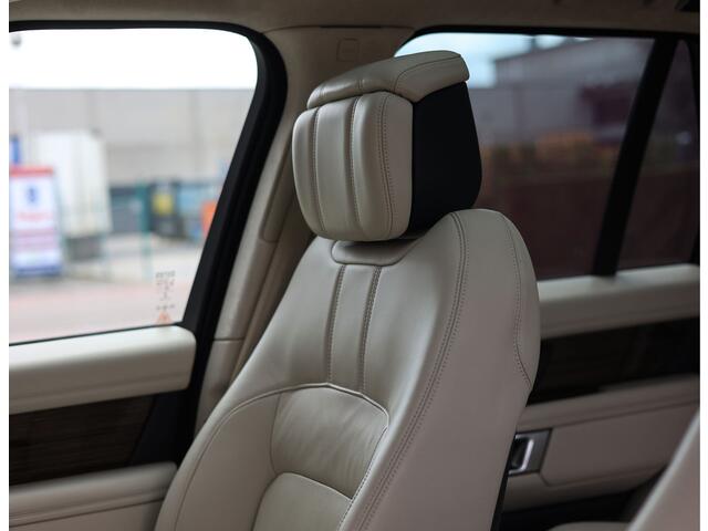 Land Rover RANGE ROVER P400e Autobiography | Byron Blue - perfecte historie
