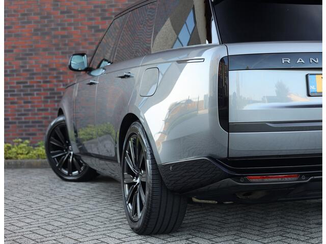 Land Rover RANGE ROVER P510e HSE | Pano - Trekhaak - Massage