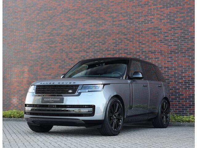 Land Rover RANGE ROVER P510e HSE | Pano - Trekhaak - Massage