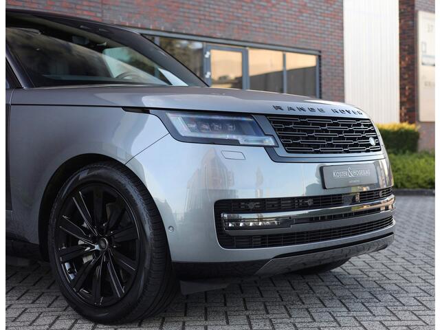 Land Rover RANGE ROVER P510e HSE | Pano - Trekhaak - Massage
