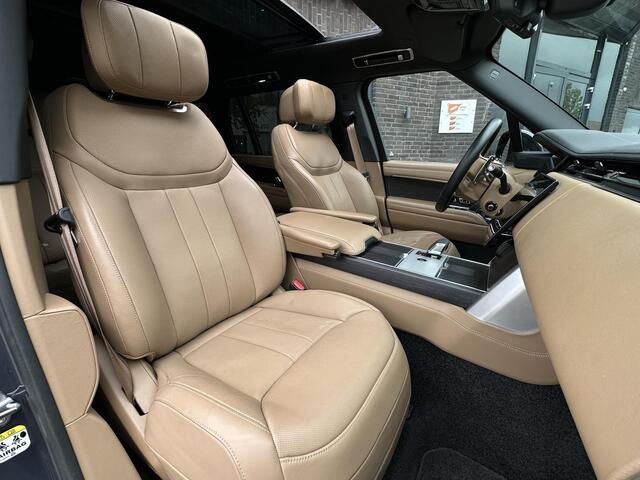 Land Rover RANGE ROVER 4.4 V8 P530 LWB Autobiography 7-Personen MERIDIANSIGNATURE|Stoelventilatie|MASSAGE|