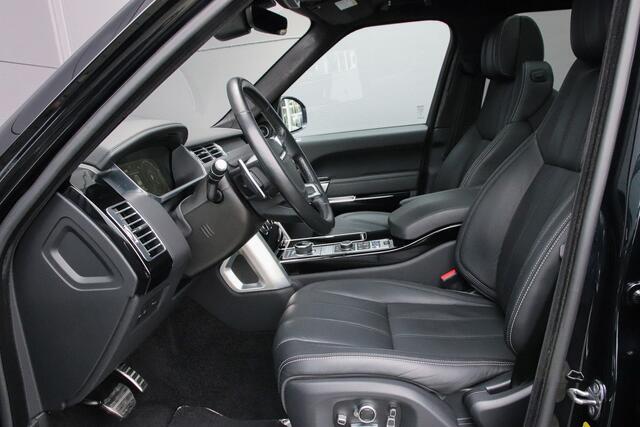 Land Rover RANGE ROVER 3.0 TDV6 Autobiography 360° Camera HUD Pano Trekhaak NL Auto