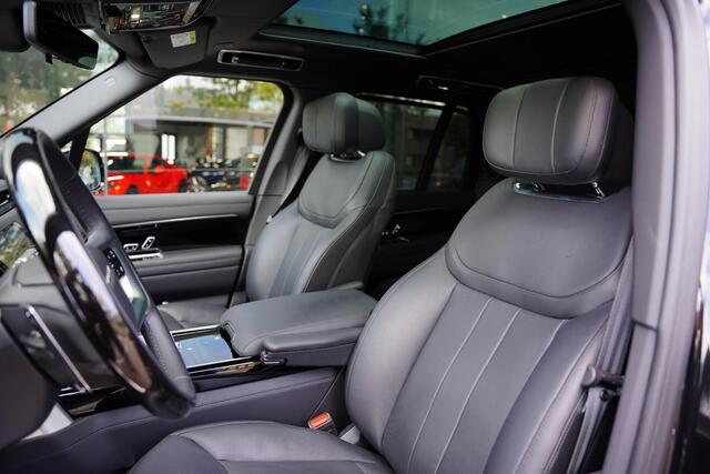 Land Rover RANGE ROVER P 550 E Autobiography 23 Inch Meridian Signature