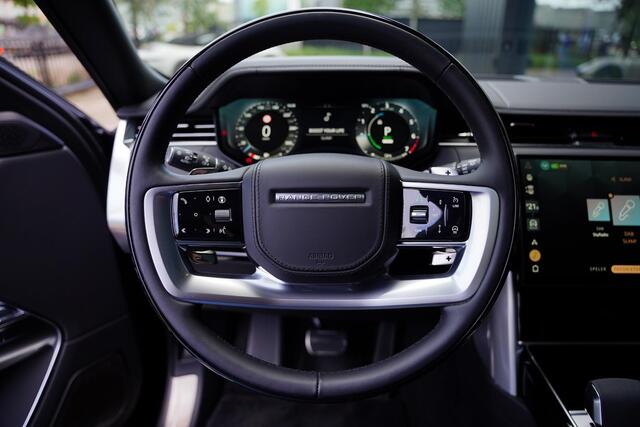 Land Rover RANGE ROVER P 550 E Autobiography 23 Inch Meridian Signature