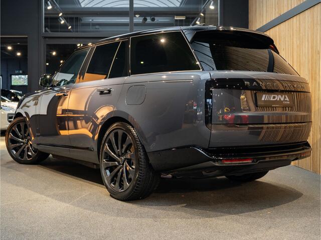 Land Rover RANGE ROVER P460e HSE 23 Inch Pano 3.0 P460e HSE PHEV Meridian