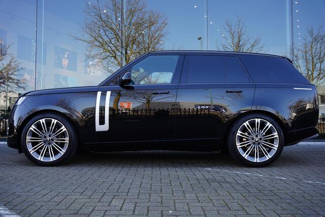 Land Rover RANGE ROVER D350 Autobiography Facelift Meridian Signature