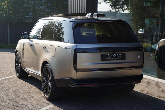 Land Rover RANGE ROVER P 510 E SV Nw.Pr. 235 K 28 D.Km