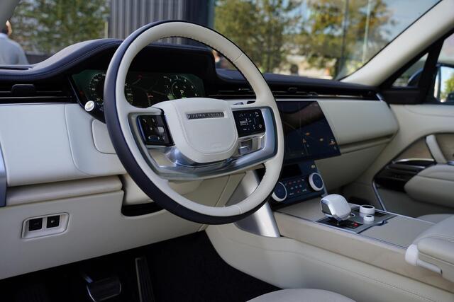 Land Rover RANGE ROVER P 510 E SV Nw.Pr. 235 K 28 D.Km