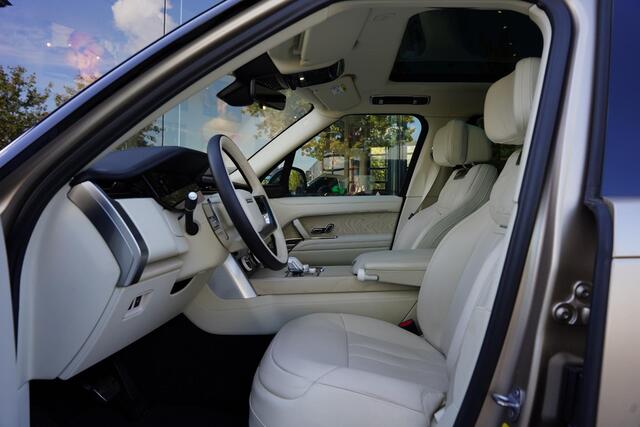 Land Rover RANGE ROVER P 510 E SV Nw.Pr. 235 K 28 D.Km