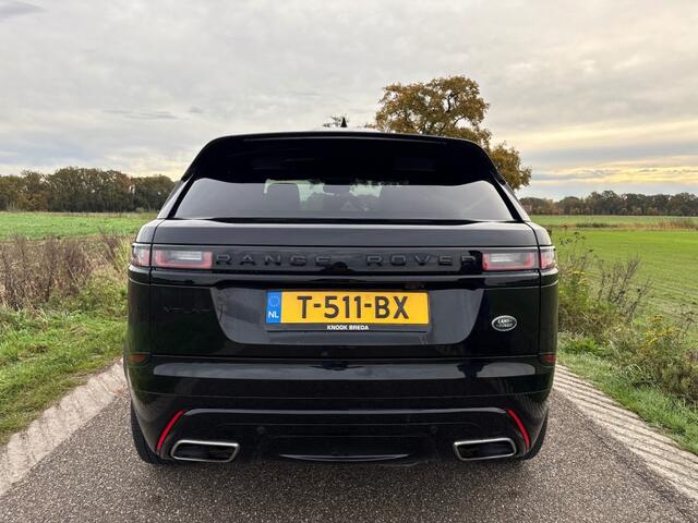 Land Rover RANGE ROVER 2.0 P300 R Dynamic / 360 CAMERA / MASSAGE / VOLL