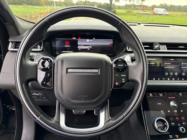 Land Rover RANGE ROVER 2.0 P300 R Dynamic / 360 CAMERA / MASSAGE / VOLL