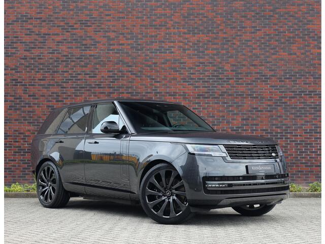 Land Rover RANGE ROVER P550e Autobiography | 23 SV - Meridian Signature