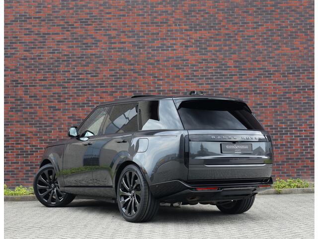 Land Rover RANGE ROVER P550e Autobiography | 23 SV - Meridian Signature
