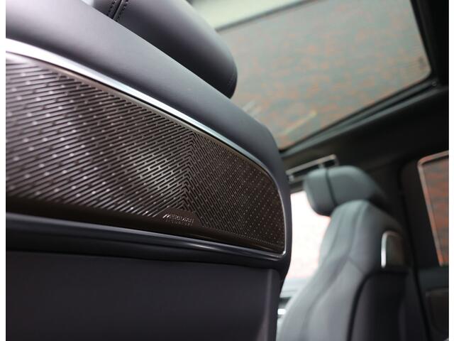 Land Rover RANGE ROVER P550e Autobiography | 23 SV - Meridian Signature