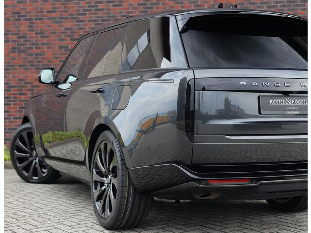 Land Rover RANGE ROVER P550e Autobiography | 23 SV - Meridian Signature