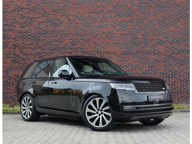 Land Rover RANGE ROVER P550e Autobiography | Meridian Signature - Trekhaak - Vol!