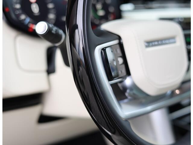 Land Rover RANGE ROVER P550e Autobiography | Meridian Signature - Trekhaak - Vol!