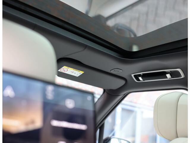 Land Rover RANGE ROVER P550e Autobiography | Meridian Signature - Trekhaak - Vol!