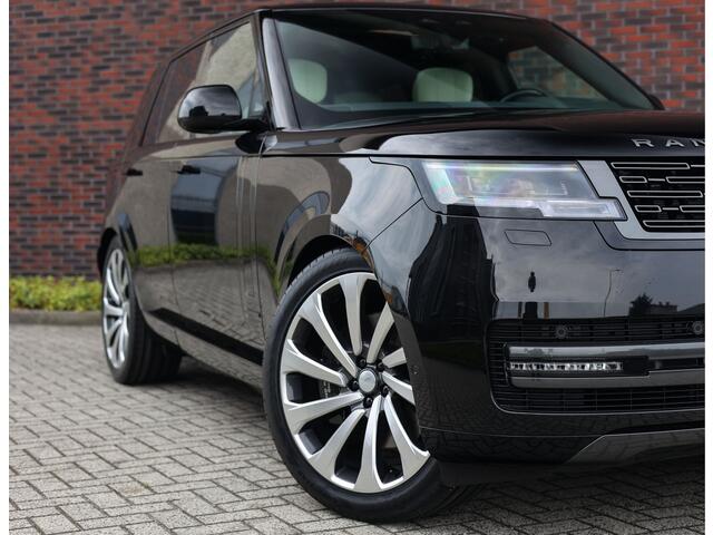 Land Rover RANGE ROVER P550e Autobiography | Meridian Signature - Trekhaak - Vol!