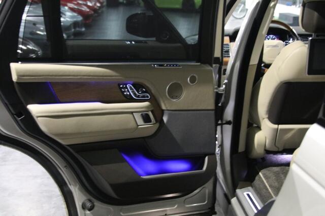 Land Rover RANGE ROVER P400e Autobiography Hybrid LWB Vol