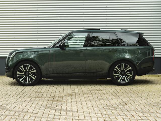 Land Rover RANGE ROVER 3.0 P550e - Autobiography - Pano - Meridian Signature