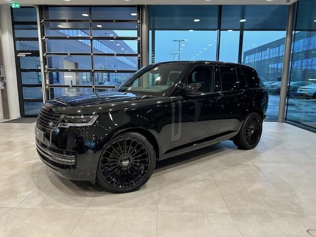 Land Rover RANGE ROVER P460 Autobiography