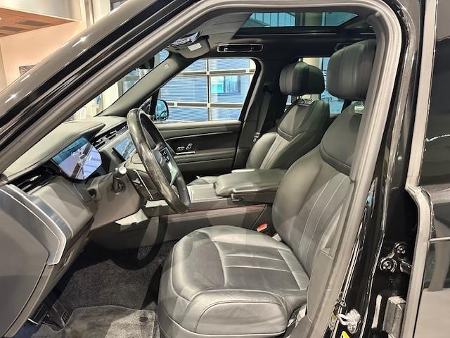 Land Rover RANGE ROVER P460 Autobiography