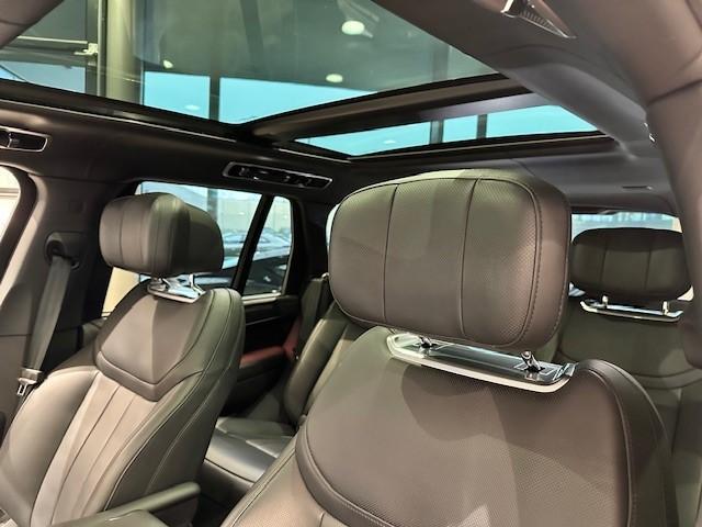 Land Rover RANGE ROVER P460 Autobiography