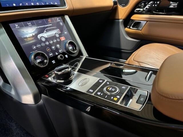 Land Rover RANGE ROVER 3.0 SDV6 Autobio, LWB , Panodak,Trekh, Softclose, Head-up, NL au