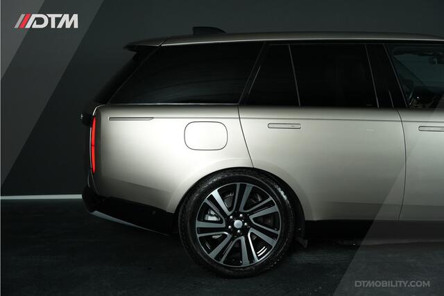 Land Rover RANGE ROVER 3.0 P440e SE PHEV | Meridan | Panoramadak
