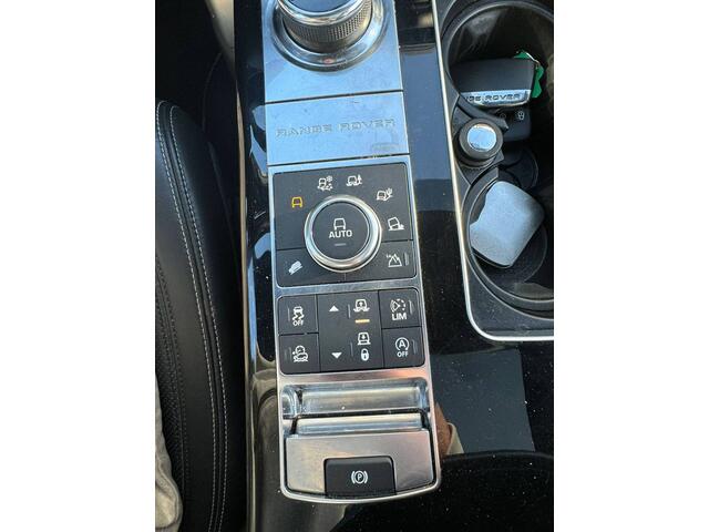 Land Rover RANGE ROVER 4.4 SDV8 Autobiography *Panoramadak*Leder* EXPORT/EX BPM*