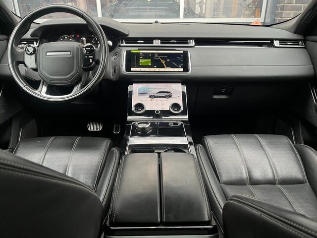 Land Rover RANGE ROVER 3.0 V6 SC AWD R-DYNAMIC HSE - AUT. TREKH.