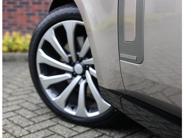 Land Rover RANGE ROVER P550e Autobiography | 23Inch SV - Meridian Signature