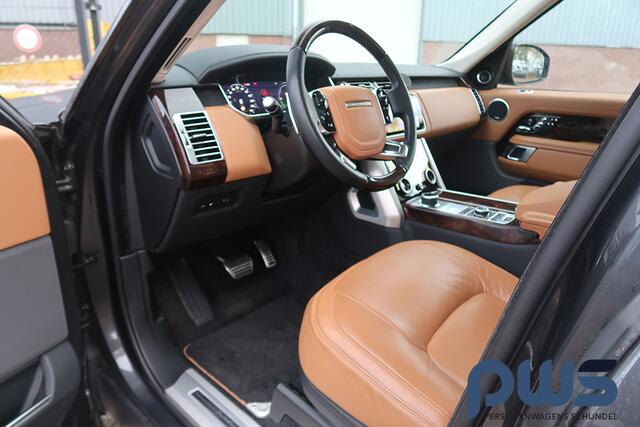 Land Rover RANGE ROVER P400e Autobiography Full Option / Dealer onderhouden!