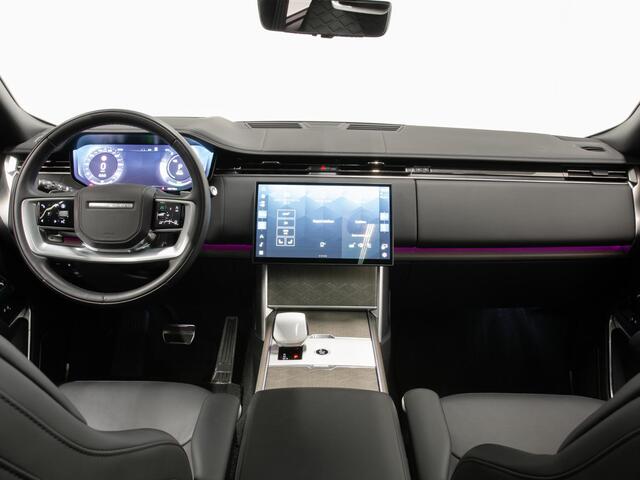 Land Rover RANGE ROVER 3.0 P550e SV PHEV