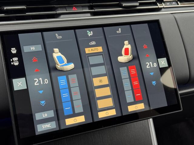 Land Rover RANGE ROVER P460e HSE PHEV