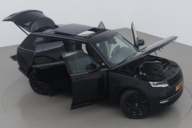 Land Rover RANGE ROVER 3.0 P510e HSE PHEV | Head-Up | ACC | Panoramadak | Stoelkoeling | ACC | Stuurverwarming