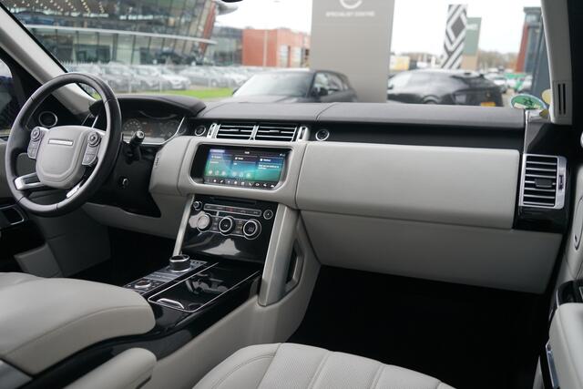 Land Rover RANGE ROVER 3.0 TDV6 HSE | Elektrische trekhaak | Voorstoelen verwarmd / gekoeld |