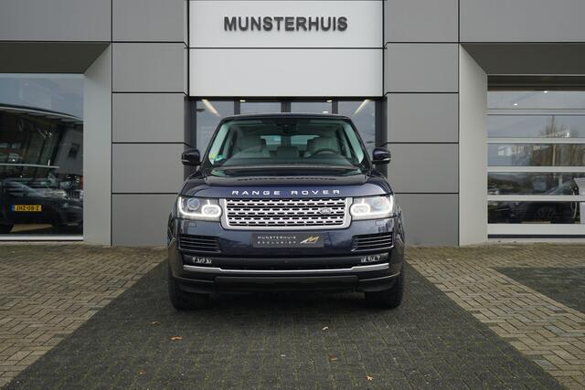 Land Rover RANGE ROVER 3.0 TDV6 HSE | Elektrische trekhaak | Voorstoelen verwarmd / gekoeld |